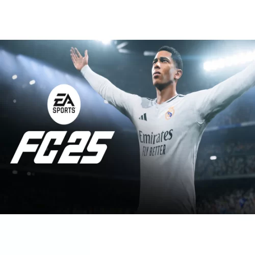  EA SPORTS FC 25